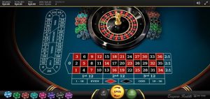 live casino